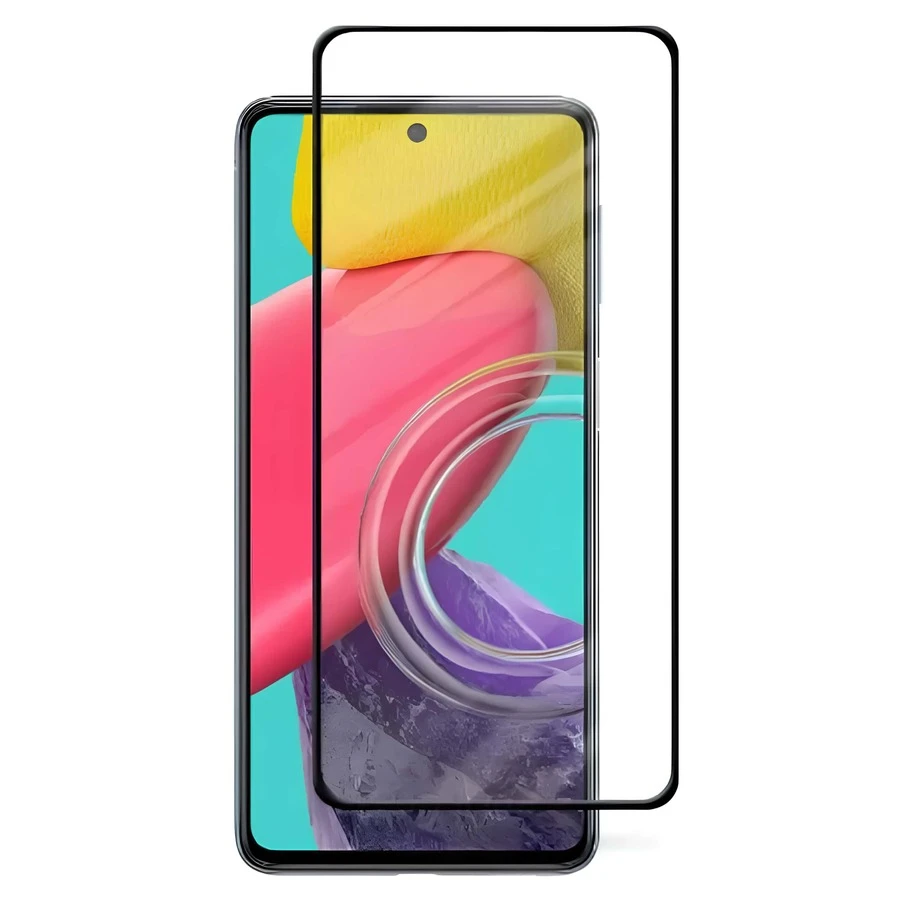 Phone Screen Protectors - 無色 - 查看 1