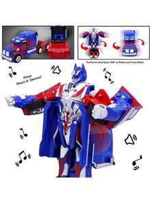 Other Electric Educational Toys - 藍色 - 查看 6