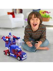 Other Electric Educational Toys - 藍色 - 查看 4