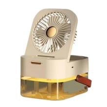 Portable Fans - Nhiều màu - Xem 6