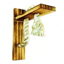 Outdoor & Garden Lighting - 鏽棕色 - 查看 5