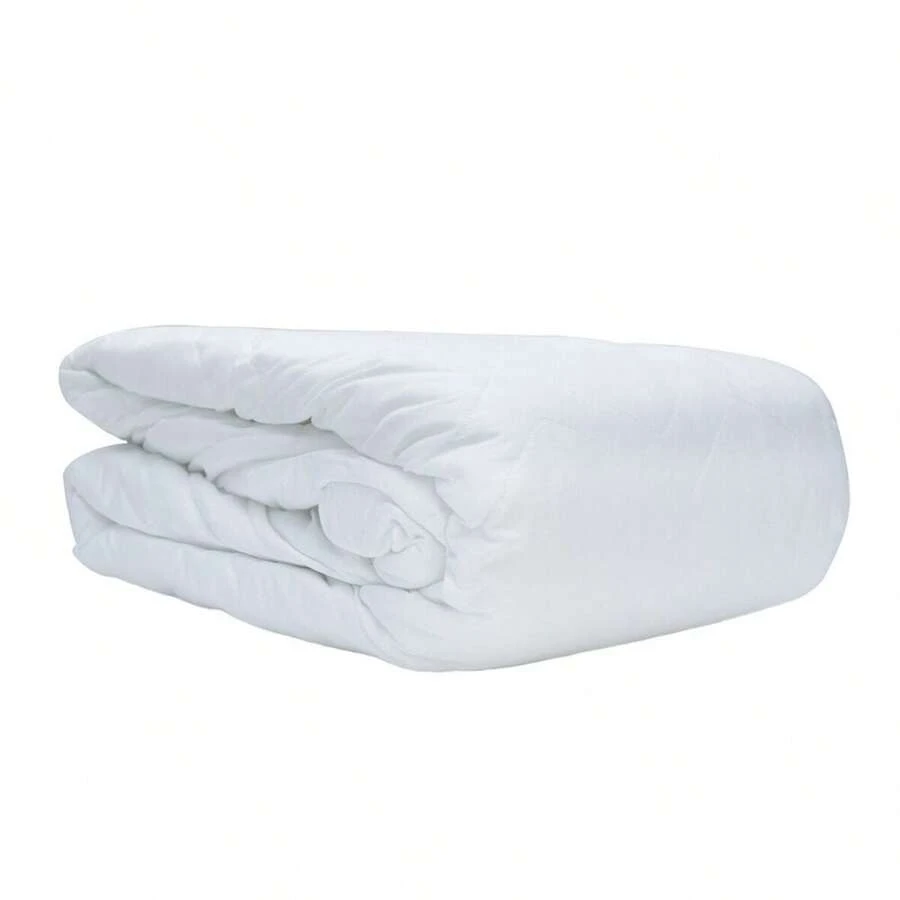 Mattress Toppers - White - View 1