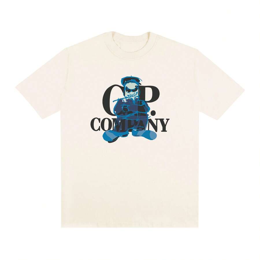 Men T-Shirts - Rượu sâm banh - Xem 1