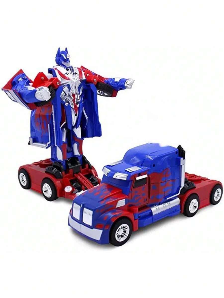 Other Electric Educational Toys - 藍色 - 查看 1