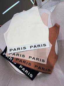 tricot modal crpeed paris