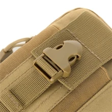 1 pieza Riñonera delgada para hombres, bolso de cintura para viajes para deportes al aire libre, bolsa para teléfono, accesorios para hombres, impermeable, unicolor, bolso universitario para libros, de regreso a la escuela, bolso de jinete, regalos para hombres, mochila para senderismo de gran capacidad y multifuncional, portátil, casual y elegante, regalos para el día del padre, novio, vacaciones, regalos divertidos, Navidad, Acción de Gracias