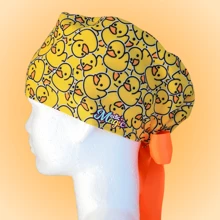 BARRERA DE PROTECCIÓN PARA CABELLO - MEDIC MAGIC - Multicolor - Ver 2