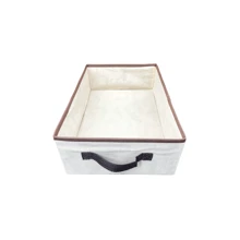 Storage Boxes , Bottles & Jars - 米色 - 查看 1