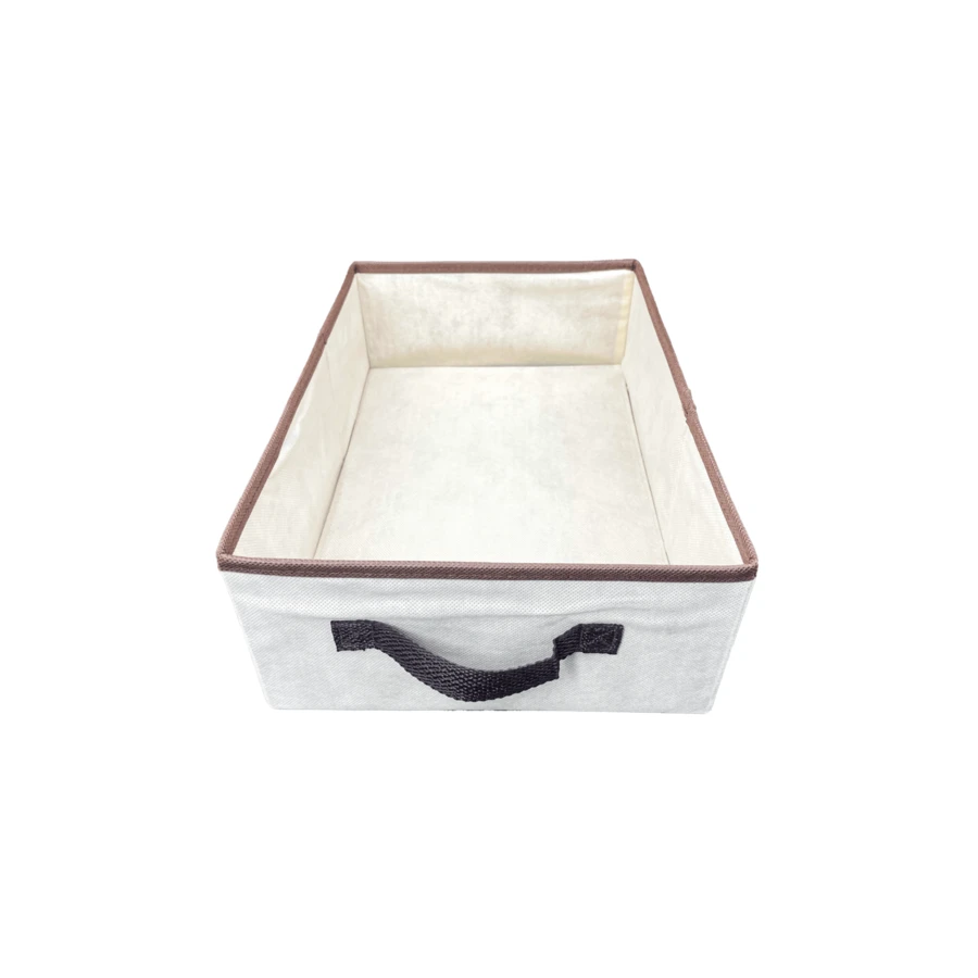 Storage Boxes , Bottles & Jars - 米色 - 查看 1