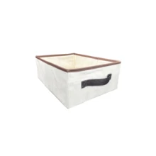 Storage Boxes , Bottles & Jars - 米色 - 查看 3