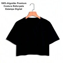 Women T-Shirts - 淺粉色 - 查看 4