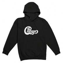 Men Plus Size T-Shirts - 黑色 - 查看 1