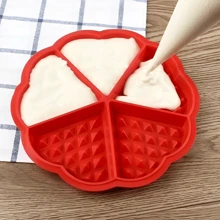 Baking And Pastry Trays - 紅色 - 查看 2
