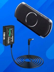 Game Accessories - Black - View 6
