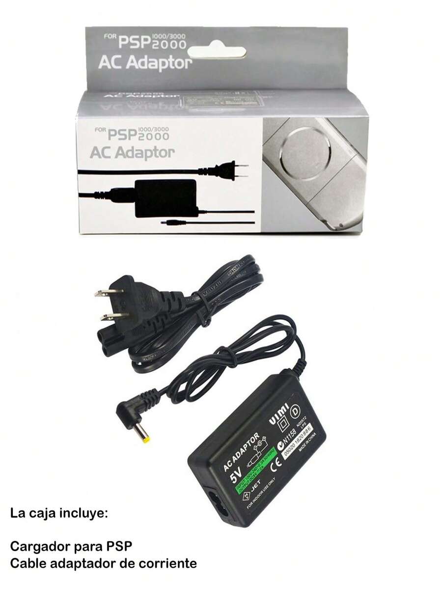 Game Accessories