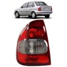 Car Replacement Parts - 彩色 - 查看 1