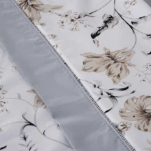 Fitted Sheets - 灰色 - 查看 5