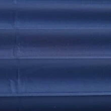 Outsunny 2 Person Camping Inflating Sleeping Mat Inflatable Mattress Ultralight Folding Bed Portable Air Bed For Outdoor Backpacking Hiking Travel - Blue