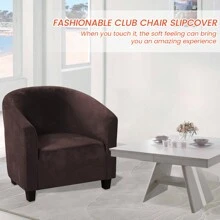 Sofa Covers - Brown - View 10