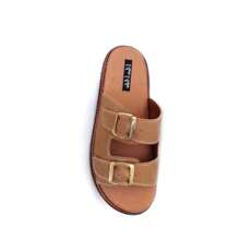 Women Platforms & Wedge Sandals - Camel - Ver 2