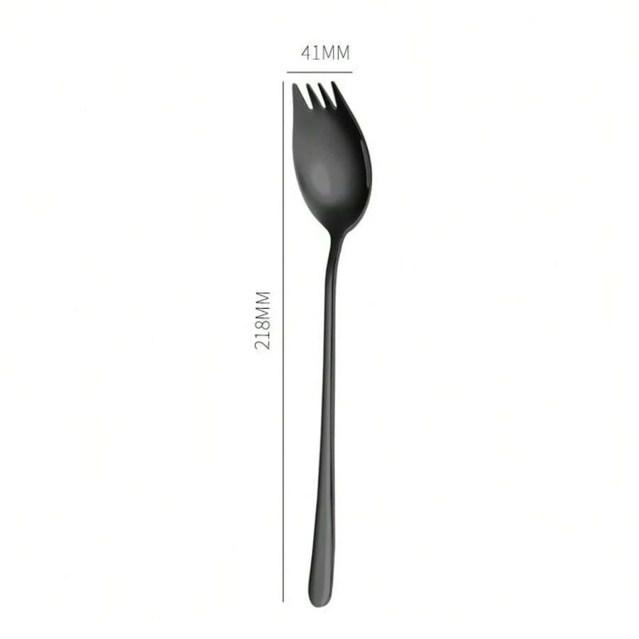 YIK TUNG Essoreuse à Salade 4,8L Acier Inoxydable - Couvercle Transparent Base Antidérapante