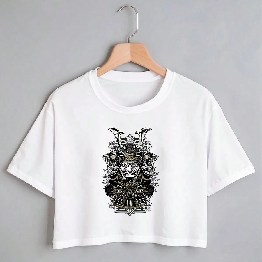 Women T-Shirts - trắng - Xem 1