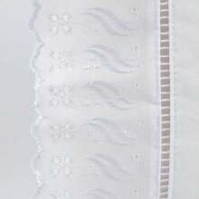 Sheet Sets With Pillowcases - 白色 - 查看 1