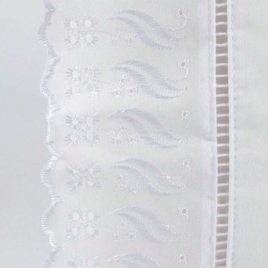 Sheet Sets With Pillowcases - 白色 - 查看 1