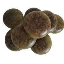 Gel de Hinojo y Fenogreco Reafirmante crecimiento Busto Glúteos + Jabón de semillas anti celulitis - Multicolor - Ver 2