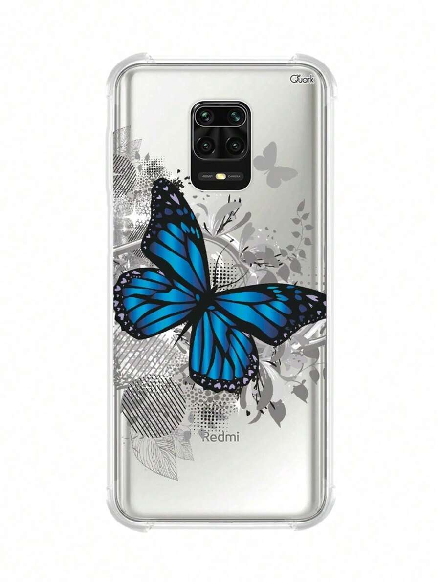 Basic Phone Cases - Màu be - Xem 1