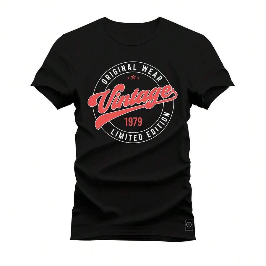 Men T-Shirts - màu đen - Xem 1