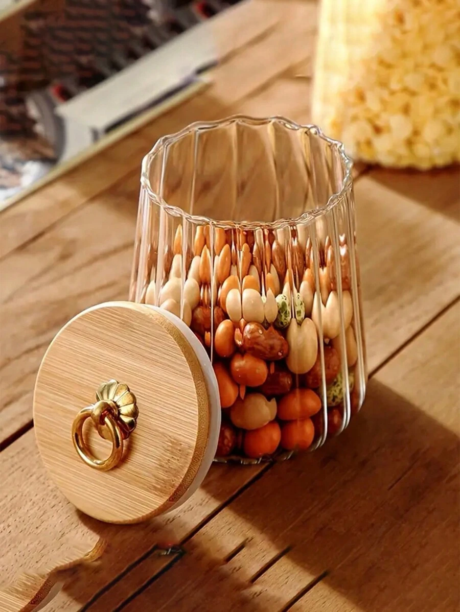 Iplusmile Pot De Rangement En Céramique De Style Japonais