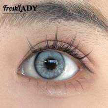 Cosmetic Contact Lenses - 0 - View 3