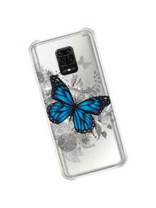 Basic Phone Cases - Màu be - Xem 2