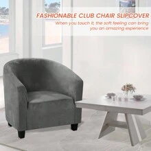 Sofa Covers - 灰色 - 查看 9
