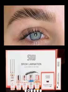 Eyelashes Tools - Nhiều màu - Xem 1