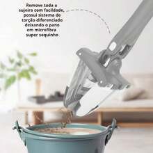 Mops And Mop Sets - Nhiều màu - Xem 9