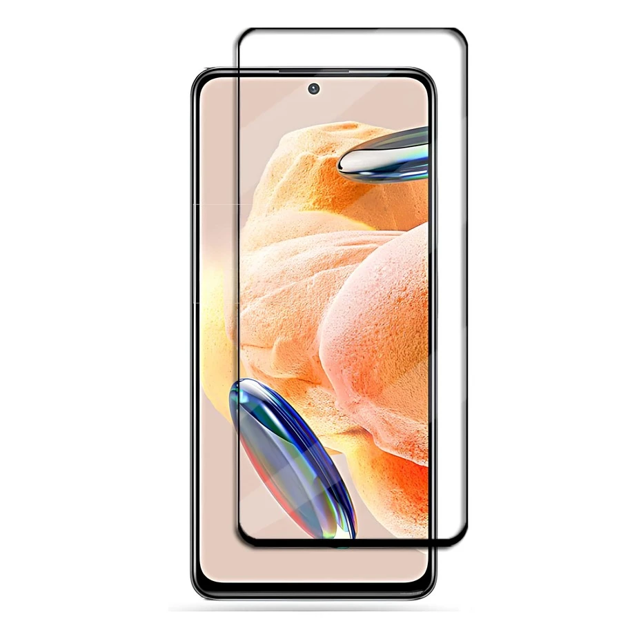 Phone Screen Protectors - 無色 - 查看 1