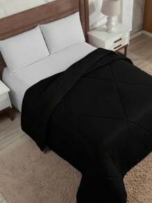 Comforter Sets - 黑色 - 查看 1
