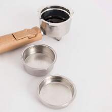 Create 20 Bar Espresso Coffee Maker With Steam Arm - ✅ 24/48h Delivery To Spain (Mainland) - Thera Retro - White - View 5