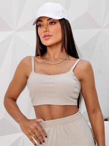 Women Tank Tops & Camis - Multicolor - Ver 7