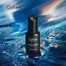 Gollee adhesivo para pestañas - Negro - Ver 1