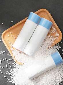 225入家用白色加厚收口垃圾袋,帶斷點和分類,適用於廚房、宿舍、大型塑料袋,家用一次性產品 - 多色 - 查看 9