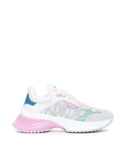 スニーカー PINKO Woman Sneakers White SS0025P024 LP9 Pinko Sneakers for Women | Online Sale up to 41% off | Lyst