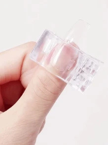 Nail Art Tools - 無色 - 查看 5