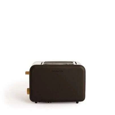 Create Toaster für breite Scheiben -✅ Lieferung 24/48 Stunden nach Spanien (Halbinsel) - TOAST RETRO