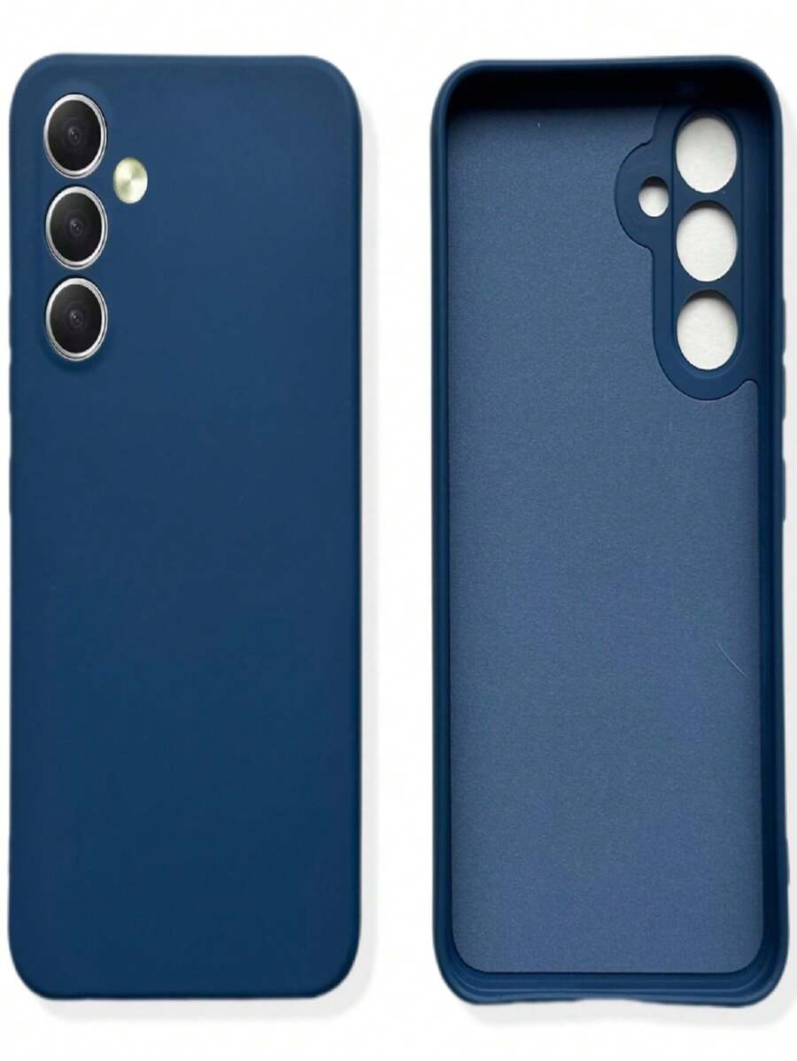 Basic Phone Cases - Bleu marine - Voir 1
