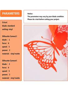 Sign Making Vinyl Sheets Permanent Adhesive Vinyl Bundle 12"X12" For Mugs - Multicolor - View 4