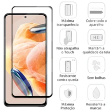 Phone Screen Protectors - 無色 - 查看 2