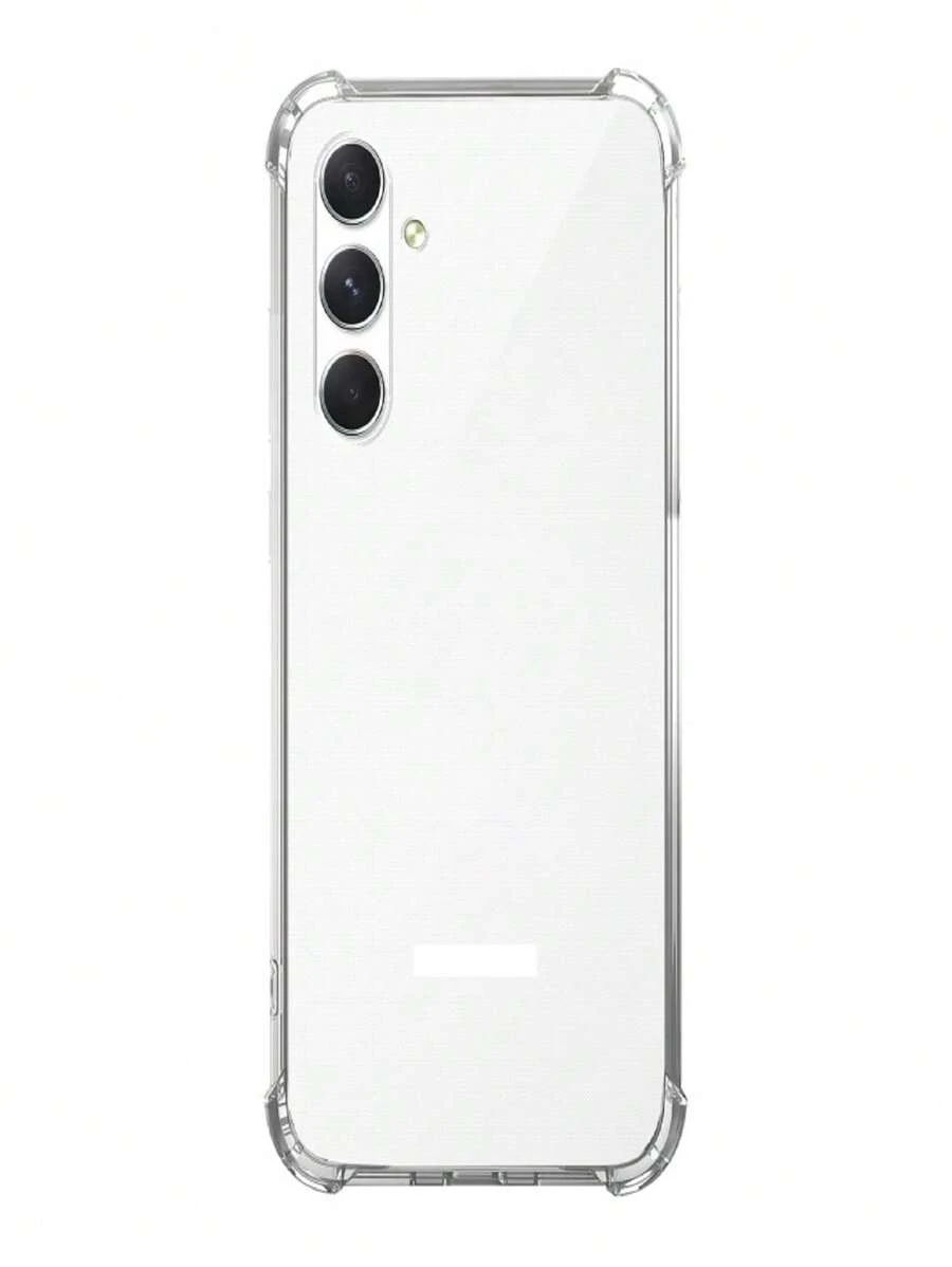 Basic Phone Cases - Przezroczysty - Zobacz 1